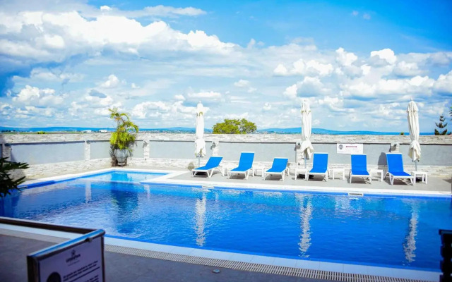 Urban Park Suites Hotel