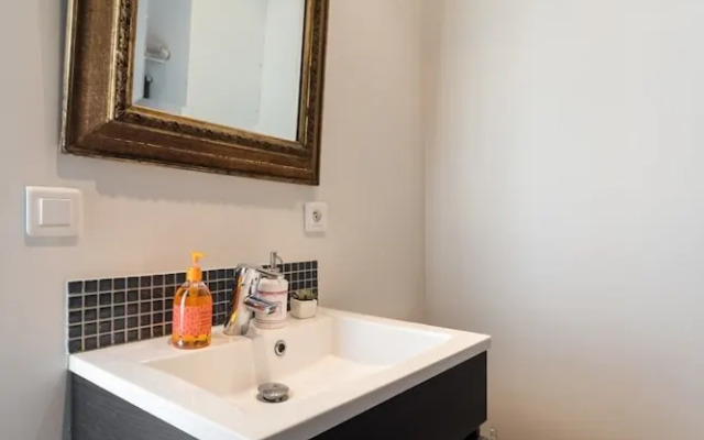 AGENCIA PRO - VERY LUMINOUS APARTMENT - NEAR TRAM and CITY CENTER
