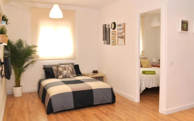 bcn4days Apartments