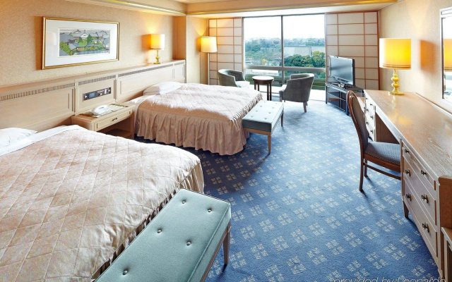 HOTEL THE MITSUI KYOTO, a Luxury Collection Hotel & Spa