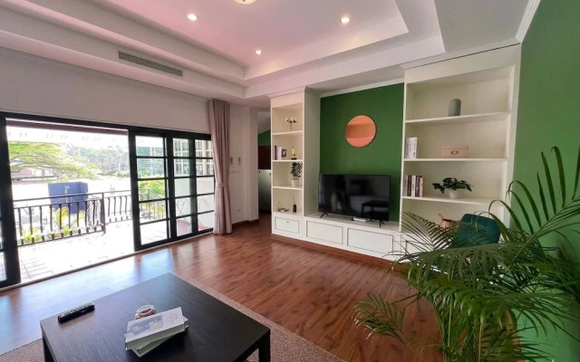Abode Hua Hin