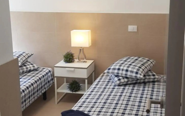 Stylish Apartment