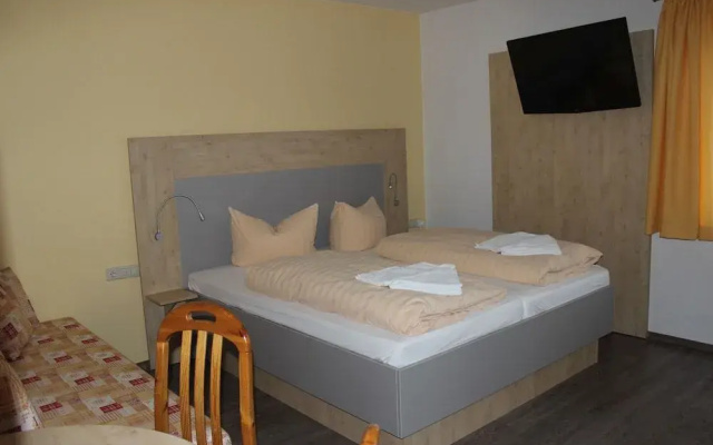 Landhotel Gasthof Zwota