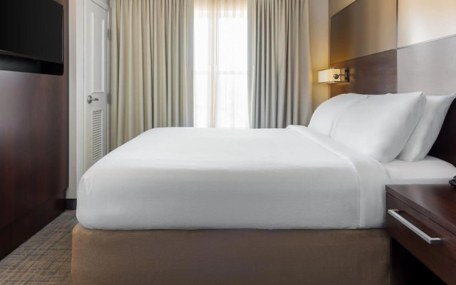 Residence Inn Largo Medical Center Drive