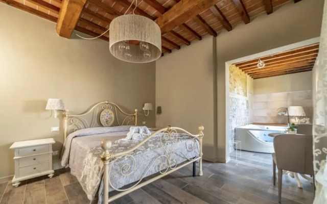 Villa Tosca