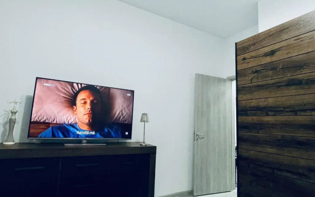 3S Residence Bucharest