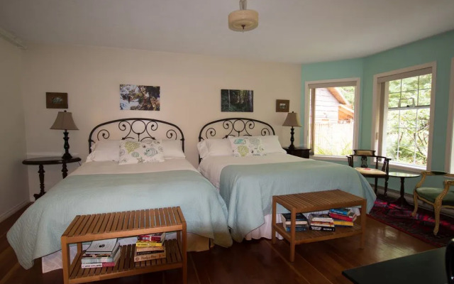 Ocean Wilderness Inn