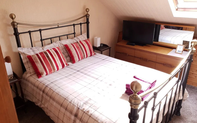 Pannett House Bed and Breakfast