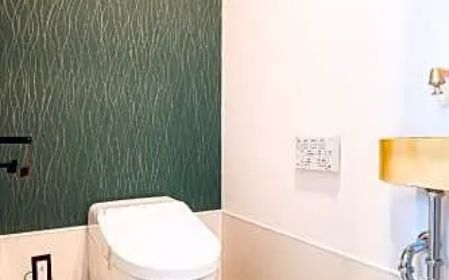 Condominium Hotel Okinawa Yumeto - Vacation STAY 33806v