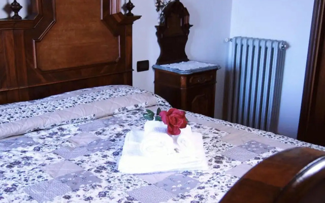 B&B Cascina Campagnola