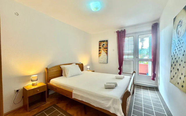 Family Apartment Andjelija