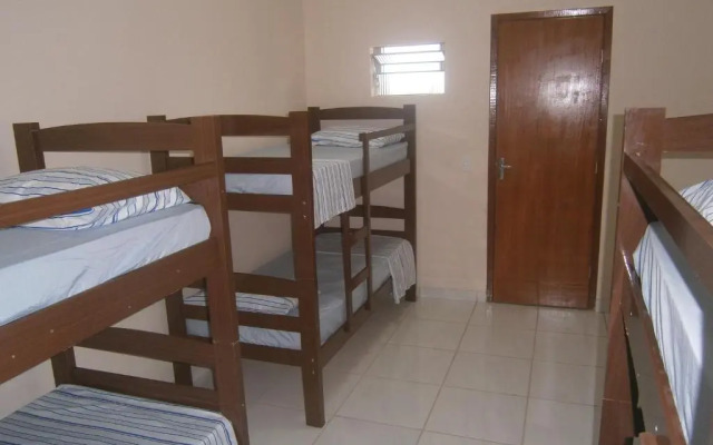 HoStel de Setiba - Oca Ruca