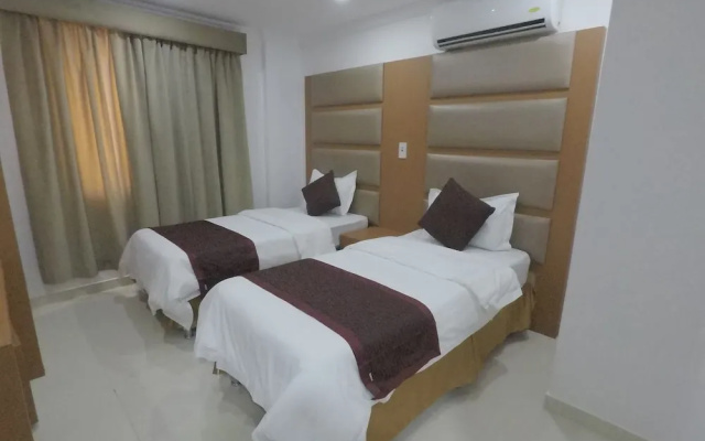 Opal Suites
