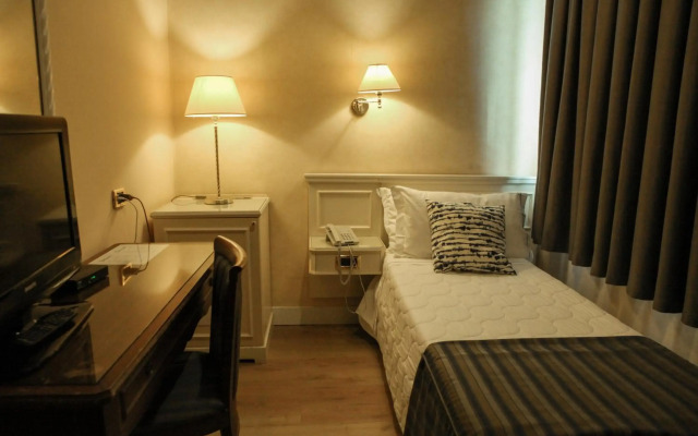 Hotel I Gigli