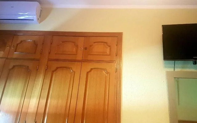 Hostal Brunete