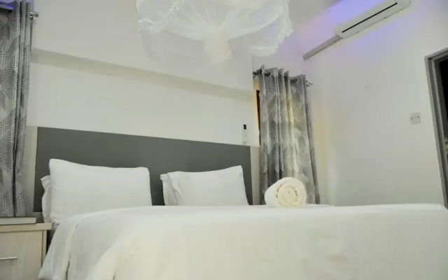 Alexandrina's Corner Bed and Breakfast