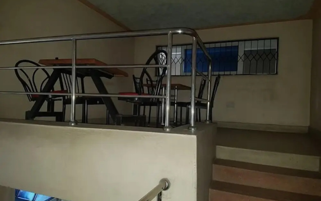 Topville Hotel Mombasa
