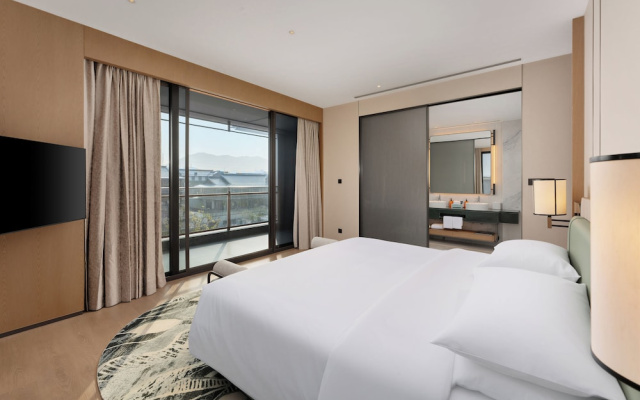 Club Med UO Hangzhou Longwu Resort