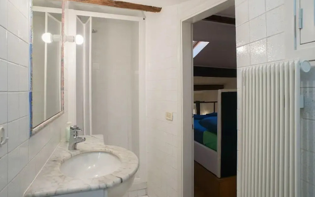 Signoria Apartment