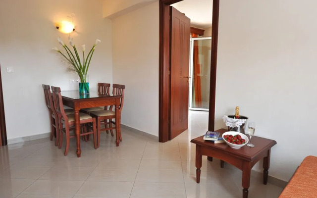 Zeus Village Resort