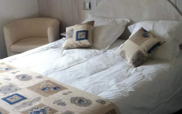 Auberge du Lac Logis
