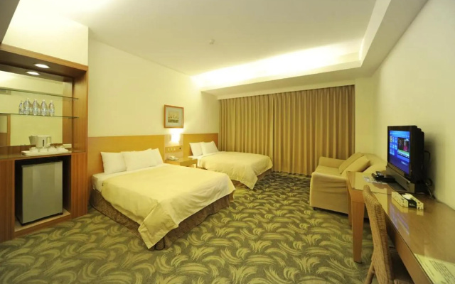 Astar Hotel