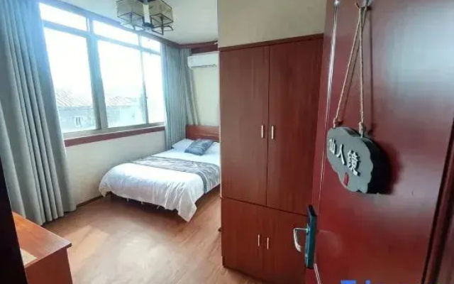 Pingtanyi Homestay