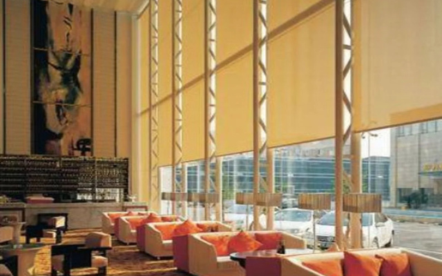Vienna Hotel Xiangyang Railway Station