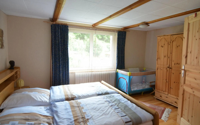Cosy Holiday Home in the Harz Region