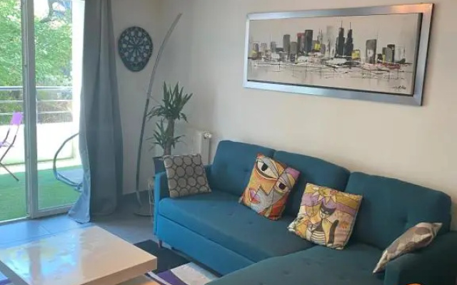 Appartement design Gardanne