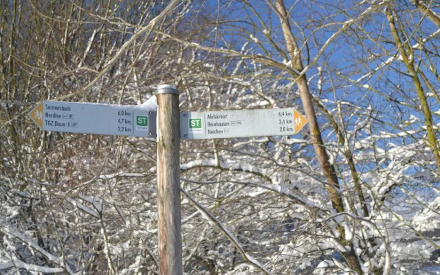 Ferienwohnung Hau