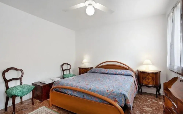 Grimaldi Apartments - Solaris