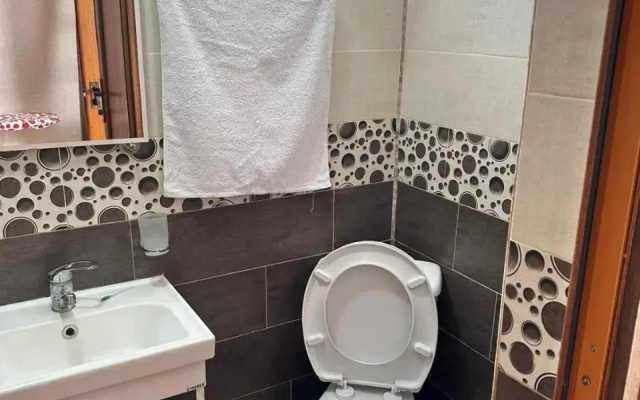 Guest House Keti