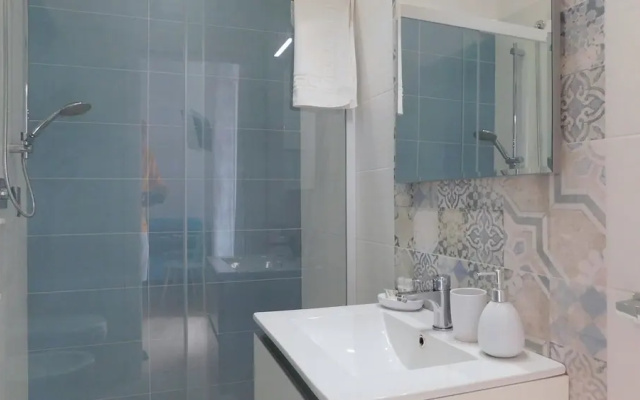 B&B La Maison del Borgo