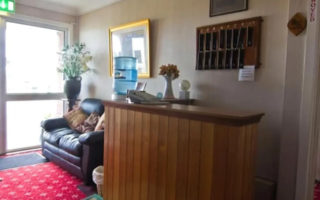 Coral Gables Guesthouse