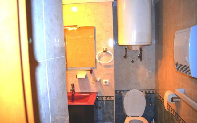 Apartamento Con Terraza Vistas Canal Ref 238