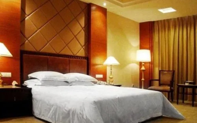 Dongguan F Hotel Songshan Lake Daling Mountain