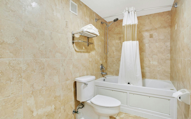 Home 1 Suites Extended Stay - Kissimmee
