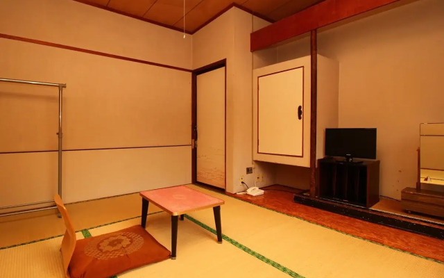 Ryokan Yamato