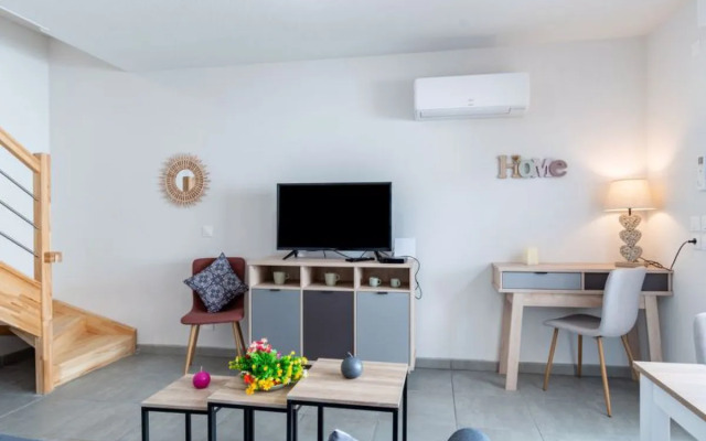 Apartment SC H01 Mimizan