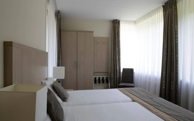 Fletcher Wellness-Hotel Kamperduinen