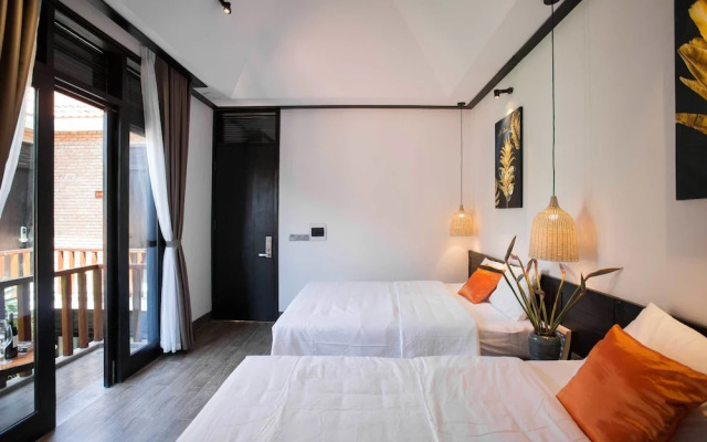 Mai Villa & Apartment