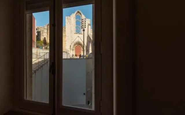 Carmo Apartments