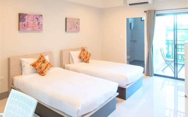 J2 Residence Chiang Rai