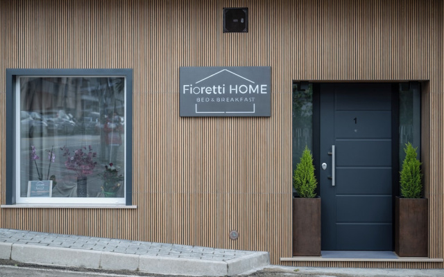 Fioretti Home