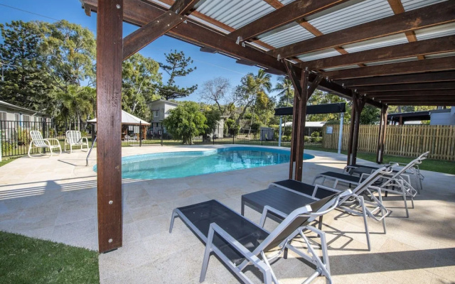 Kooyong Apartment 4