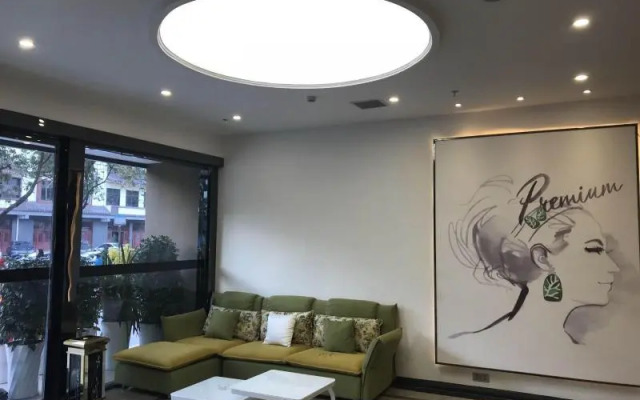 7 Days Premiuma Xichang Laohaiting Qionghai Wetlan