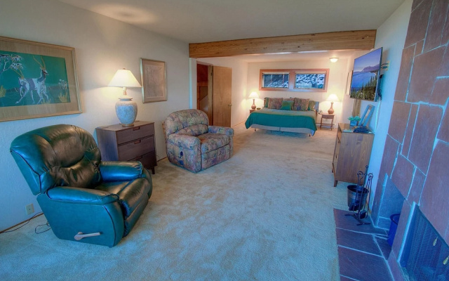 Lake View Glen by Lake Tahoe Accommodations