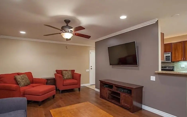 Indian Terrace By Signature Vacation Rentals