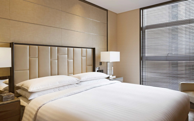 The Fairway Place, Xi'an - Marriott Executive Apartments